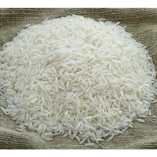White 1121 Basmati Rice